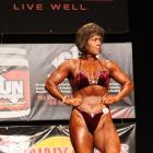 Lisa  O Kelly - NPC Empire Classic 2011 - #1